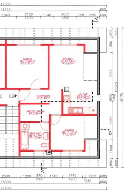 Apartment Saentisblick In Arbon Von Swisspartments Exterior foto